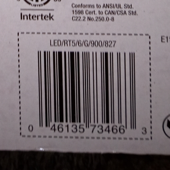 LED Lighting - Picture 4 of 4